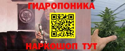 гидропоника Кунгур